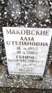 Захоронение ID 6365688