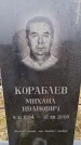 Захоронение ID 6365005