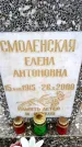Захоронение ID 6365018