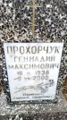 Захоронение ID 6365031