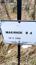 Захоронение ID 6365069