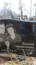 Захоронение ID 6365074