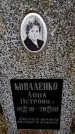 Захоронение ID 6365077