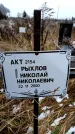 Захоронение ID 6365078