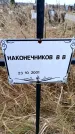 Захоронение ID 6365082