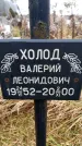 Захоронение ID 6365091