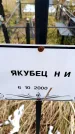 Захоронение ID 6365094