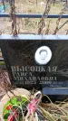 Захоронение ID 6365113
