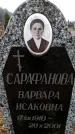 Захоронение ID 6365119