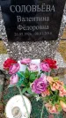 Захоронение ID 6365122