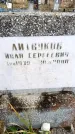 Захоронение ID 6365130