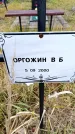 Захоронение ID 6365131