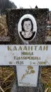 Захоронение ID 6365134