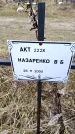 Захоронение ID 6365161