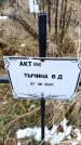 Захоронение ID 6365181