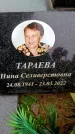 Захоронение ID 6365190