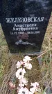 Захоронение ID 6365192