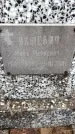 Захоронение ID 6365235
