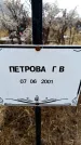 Захоронение ID 6365255