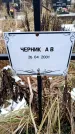 Захоронение ID 6365257