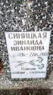 Захоронение ID 6365270