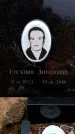 Захоронение ID 6365304