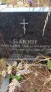 Захоронение ID 6365307