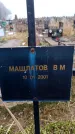 Захоронение ID 6365346