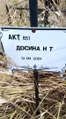 Захоронение ID 6365370
