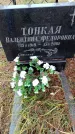 Захоронение ID 6365387