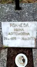 Захоронение ID 6365389