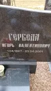 Захоронение ID 6365411