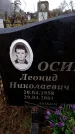 Захоронение ID 6365413