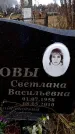 Захоронение ID 6365414