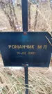 Захоронение ID 6365418