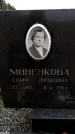 Захоронение ID 6365477