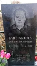 Захоронение ID 6365519