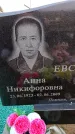 Захоронение ID 6365541