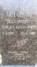 Захоронение ID 6365568