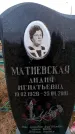 Захоронение ID 6365592