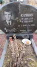 Захоронение ID 6365599
