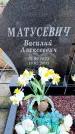 Захоронение ID 6365638