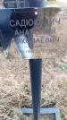 Захоронение ID 6365640