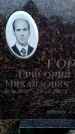 Захоронение ID 6365648
