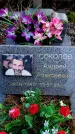 Захоронение ID 6365658