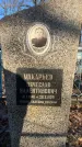 Захоронение ID 6365660