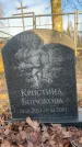 Захоронение ID 6365684