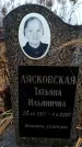 Захоронение ID 6365700