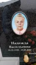 Захоронение ID 6365705