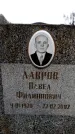 Захоронение ID 6365767